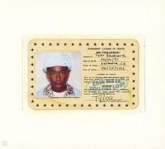 Álbum Call Me If You Get Lost, de Tyler, The Creator Álbum Call Me If You Get Lost, de Tyler, The Creator