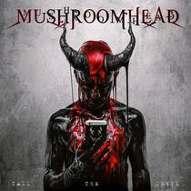 Álbum Call the Devil - Napalm Records