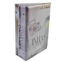 Álbum Camera 500 Fotos 10X15Cm Design 10884 - A0748