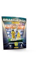 Álbum Capa Brochura do Brasileirão 2023