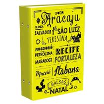 Album Capa Dura 10X15/512 Fotos Nordeste Recife Fortaleza