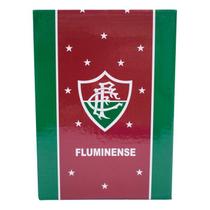 Álbum capa dura 200 fotos 10x15cm - fluminense Álbum capa dura 200 fotos 10x15cm - fluminense