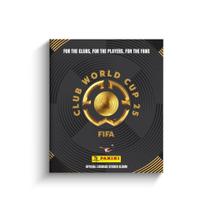 Álbum Capa Flexível - FIFA CLUB WORLD CUP 2025 - Panini