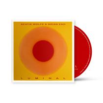 Álbum colaborativo UNIVERSAL MUSIC GROUP Luminal Beatie Wolfe e Brian Eno