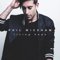 Álbum COLUMBIA Living Hope lacrado