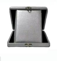 Album com estojo 15x21 para 80 fotos