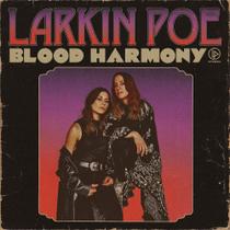 Álbum: COOKING VINYL Blood Harmony Álbum: COOKING VINYL Blood Harmony