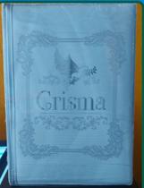 Álbum Crisma para 40 fotos tam.P