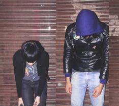 Álbum Crystal Castles lacrado novo