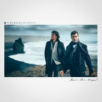 Álbum Curb Records Burn The Ships Lacrado Álbum Curb Records Burn The Ships Lacrado