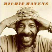 Álbum da coleção Ryko Richie Havens Álbum da coleção Ryko Richie Havens