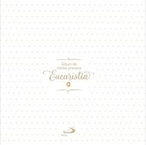 Álbum da Minha Primeira Eucaristia