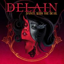 Álbum Dance With The Devil - Napalm Records