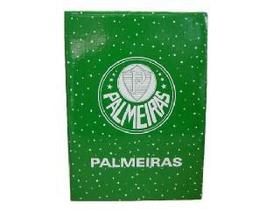 Álbum de 100 fotos 10x15cm - Palmeiras Verde - Mileno