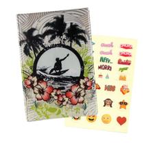 Álbum de 500 fotos 10x15 Surfista