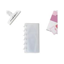 Álbum De Adesivos Fotográficos Minimalista Estilo Ins Com 10 Páginas Internas Para Purikura Idol, Álbum De Adesivos Fotográficos Minimalista Estilo Ins Com 10 Páginas Internas Para Purikura Idol,