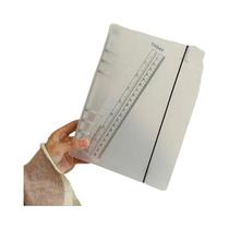 Álbum De Armazenamento Para Arte De Unhas De Grande Capacidade, Quadro De Exibição DIY, Organizador