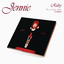 Álbum de Áudio SONY MUSIC Ruby JENNIE Only