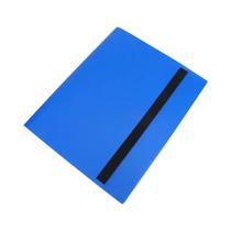 Álbum De Cartas Colecionáveis De Grande Capacidade Para 160/360/480 Cartas Com 4/9/12 Divisórias