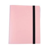 Álbum De Cartas De Jogos Esportivos Com 9 Bolsos Para Cartas De Troca MTG TCG