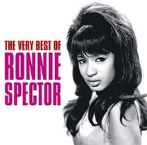 Álbum de Compilação Sony - Ronnie Spector: The Very Best Of