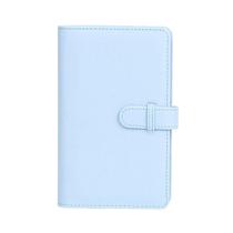 Álbum De Couro Para Câmera Instax Mini 108 Fotos Fujifilm Álbum De Couro Para Câmera Instax Mini 108 Fotos Fujifilm