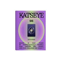 Álbum de Exibição KPOP HEAVEN KATSEYE 1º EP SIS SOFT IS STRONG