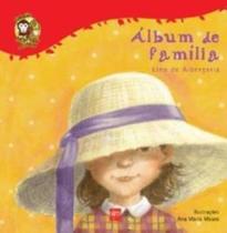 Álbum de Família - 02Ed/15 Álbum de Família - 02Ed/15