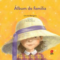 Album De Familia - Sm