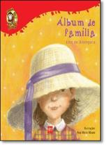 Álbum de Família - SM (PARADIDATICOS)