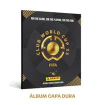 Album de fifurinhas fifa club world cup 2025