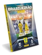 Álbum de Figurinhas Brasileirão 2023 Capa dura Lacrado