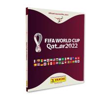 Álbum de Figurinhas Capa Dura Copa do Mundo Qatar 2022 Panini Álbum de Figurinhas Capa Dura Copa do Mundo Qatar 2022 Panini