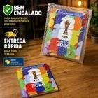 Album de figurinhas da copa 2026 Album de figurinhas da copa 2026