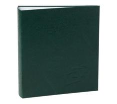 Álbum de Fotografia Cores 120 Fotos 10x15 Rebites Ical