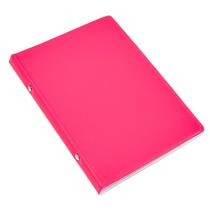 Album De Fotos 15X21/40 Pink Neon Pop Colorido Comemoração