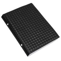 Album De Fotos 15X21/40 Trançado Lindo Preto material sintético Album De Fotos 15X21/40 Trançado Lindo Preto material sintético