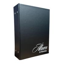 Álbum de Fotos 500 Fotos 10x15 TudoPraFoto