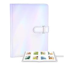 Álbum de fotos Ablus 256 bolsos para câmeras Polaroid/Fujifilm