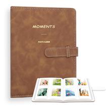 Álbum de fotos Aplus 256 bolsos para Polaroid SnapTouch Zip Mint