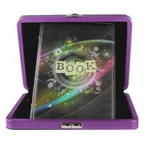 Album de Fotos Book Teen p/ 100 Fotos 24x30 c/ Estojo Album de Fotos Book Teen p/ 100 Fotos 24x30 c/ Estojo