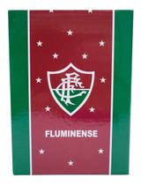 Álbum De Fotos Capa Dura 200 Fotos 10X15Cm - Fluminense