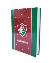 Álbum de Fotos Capa Dura Fluminense 200 Fotos 10x15 Oficial