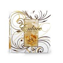 Álbum de Fotos Casamento 60 fotos 15x21 Design 265