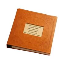 Álbum De Fotos De 5 Polegadas Com 800 Páginas E Capa De Couro Para Memórias Infantis, Família E