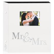Álbum de fotos de casamento Lanpn 10x15cm 600 fotos Capa de linho