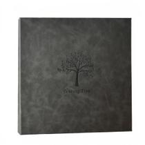 Álbum de fotos de grande capacidade de 5 polegadas, álbum de foto de família baby