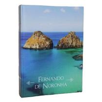 Álbum De Fotos Fernando De Noronha Para 200 Fotos 10X15