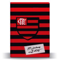 Álbum de Fotos Futebol Flamengo para 500 Fotos 10x15