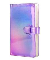 Álbum de fotos Goodsnetic 96 Pocket para Fujifilm Mini 7s 8 8+9 25 26 50s 70 90